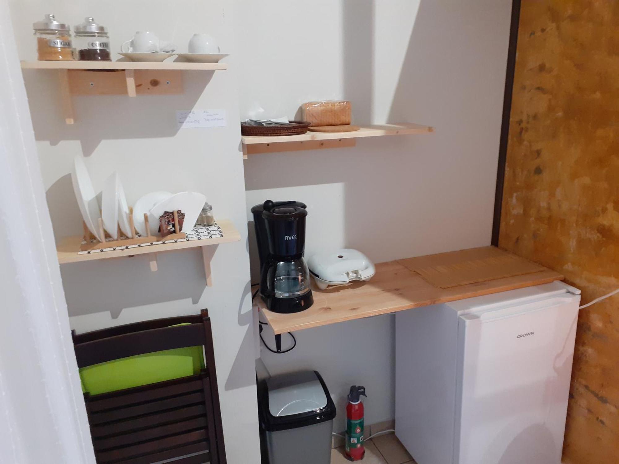 Apartament 17 Flats And Roof Garden Ateny Zewnętrze zdjęcie
