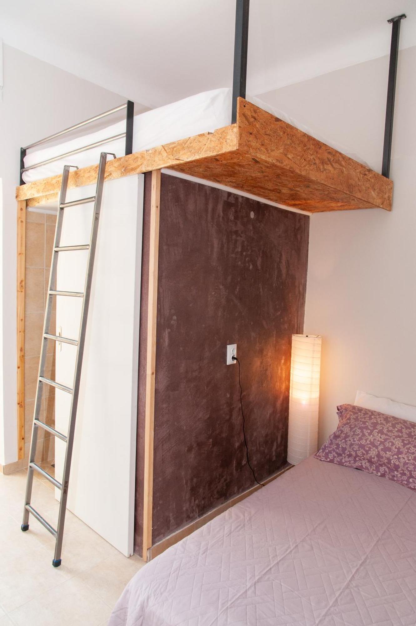 Apartament 17 Flats And Roof Garden Ateny Zewnętrze zdjęcie