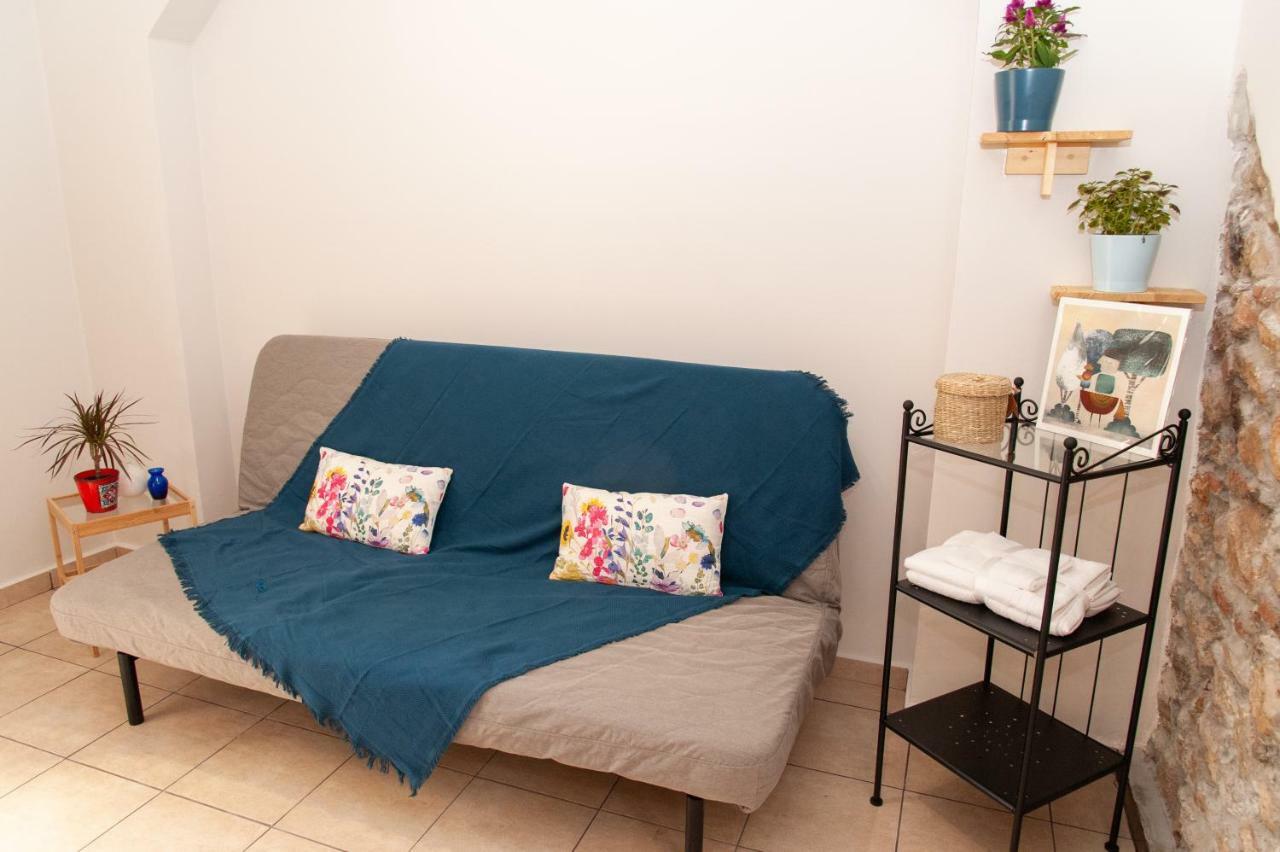 Apartament 17 Flats And Roof Garden Ateny Zewnętrze zdjęcie