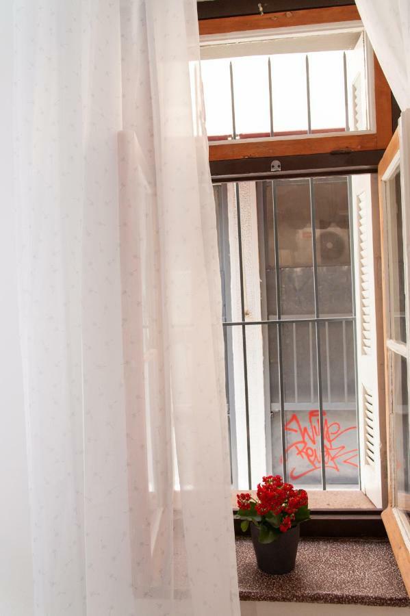 Apartament 17 Flats And Roof Garden Ateny Zewnętrze zdjęcie