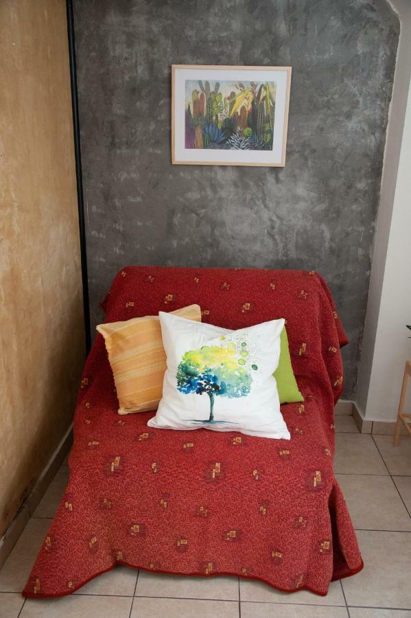 Apartament 17 Flats And Roof Garden Ateny Zewnętrze zdjęcie