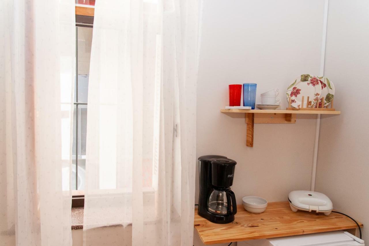 Apartament 17 Flats And Roof Garden Ateny Zewnętrze zdjęcie